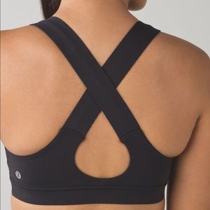 Lululemon all sport bra - size 6